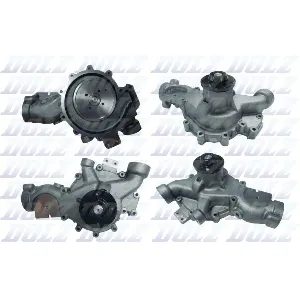 Pumpa vode DOLZ DOLZ D332 IC-G0VVB9 Pumpa vode DOLZ DOLZ D332 IC-G0VVB9