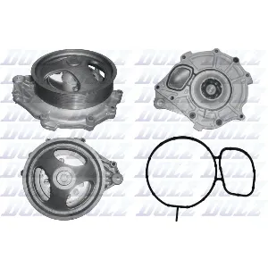 Pumpa vode DOLZ DOLZ E124 IC-E3A232 Pumpa vode DOLZ DOLZ E124 IC-E3A232