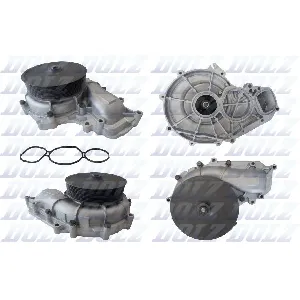 Pumpa vode DOLZ DOLZ E128 IC-G0UBPX Pumpa vode DOLZ DOLZ E128 IC-G0UBPX