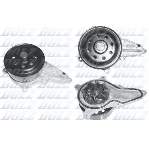 Pumpa vode DOLZ DOLZ H149 IC-G0ADOK Pumpa vode DOLZ DOLZ H149 IC-G0ADOK