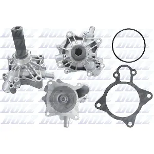 Pumpa vode DOLZ DOLZ I276 IC-E3E4D1 Pumpa vode DOLZ DOLZ I276 IC-E3E4D1