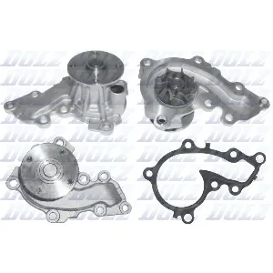 Pumpa vode DOLZ DOLZ K116 IC-G0RIJ1 Pumpa vode DOLZ DOLZ K116 IC-G0RIJ1