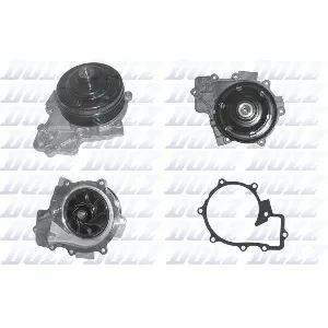 Pumpa vode DOLZ DOLZ M255 IC-G0PIW5 Pumpa vode DOLZ DOLZ M255 IC-G0PIW5