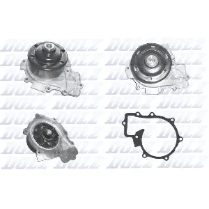 Pumpa vode DOLZ DOLZ M258 IC-G0PIWB Pumpa vode DOLZ DOLZ M258 IC-G0PIWB