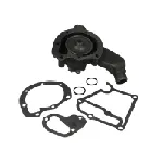 Pumpa vode DOLZ DOLZ M610 IC-C3E1A8 Pumpa vode DOLZ DOLZ M610 IC-C3E1A8