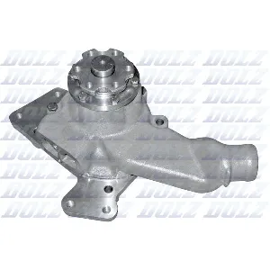 Pumpa vode DOLZ DOLZ M612 IC-E617F7 Pumpa vode DOLZ DOLZ M612 IC-E617F7