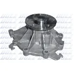 Pumpa vode DOLZ DOLZ M642 IC-C3E1F7 Pumpa vode DOLZ DOLZ M642 IC-C3E1F7