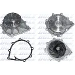 Pumpa vode DOLZ DOLZ M653 IC-D66547 Pumpa vode DOLZ DOLZ M653 IC-D66547