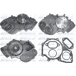 Pumpa vode DOLZ DOLZ M655 IC-D683C2 Pumpa vode DOLZ DOLZ M655 IC-D683C2