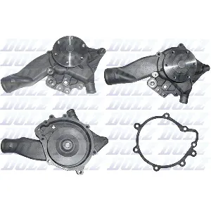 Pumpa vode DOLZ DOLZ M656 IC-E3E4F4 Pumpa vode DOLZ DOLZ M656 IC-E3E4F4