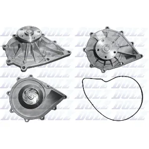 Pumpa vode DOLZ DOLZ M665 IC-E3A295 Pumpa vode DOLZ DOLZ M665 IC-E3A295