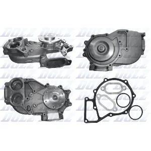 Pumpa vode DOLZ DOLZ M666 IC-E3A298 Pumpa vode DOLZ DOLZ M666 IC-E3A298