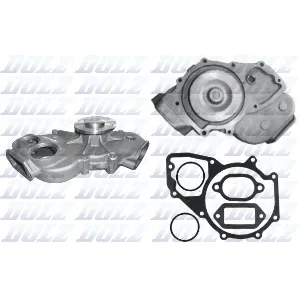 Pumpa vode DOLZ DOLZ M669 IC-E3A2A1 Pumpa vode DOLZ DOLZ M669 IC-E3A2A1