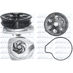 Pumpa vode DOLZ DOLZ O200 IC-G0RJE3 Pumpa vode DOLZ DOLZ O200 IC-G0RJE3