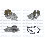 Pumpa vode DOLZ DOLZ R240 IC-E3A2A9 Pumpa vode DOLZ DOLZ R240 IC-E3A2A9