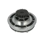 Pumpa vode DOLZ DOLZ R611 IC-C3E1BE Pumpa vode DOLZ DOLZ R611 IC-C3E1BE