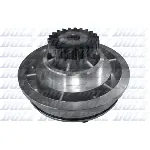 Pumpa vode DOLZ DOLZ R611 IC-C3E1BE Pumpa vode DOLZ DOLZ R611 IC-C3E1BE