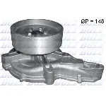 Pumpa vode DOLZ DOLZ R612 IC-C3E1FC Pumpa vode DOLZ DOLZ R612 IC-C3E1FC