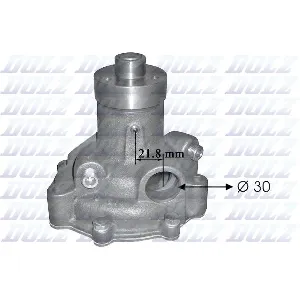 Pumpa vode DOLZ DOLZ S239 IC-C3E1FE