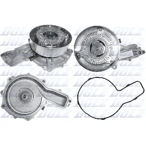 Pumpa vode DOLZ DOLZ V501 IC-D6A447 Pumpa vode DOLZ DOLZ V501 IC-D6A447