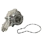 Pumpa vode DOLZ DOLZ V503 IC-E27CAD Pumpa vode DOLZ DOLZ V503 IC-E27CAD