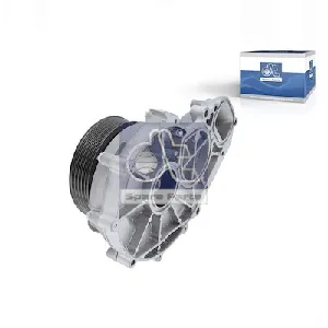 Pumpa vode DT KLIMA 1.11152 IC-G0UL0T Pumpa vode DT KLIMA 1.11152 IC-G0UL0T