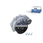 Pumpa vode DT KLIMA 1.11163 IC-C1465B Pumpa vode DT KLIMA 1.11163 IC-C1465B