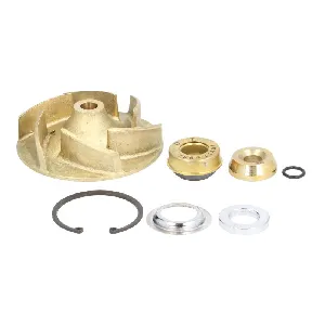 Pumpa vode DT KLIMA 1.31111 IC-D8E254 Pumpa vode DT KLIMA 1.31111 IC-D8E254