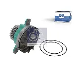 Pumpa vode DT KLIMA 2.15244 IC-BA9FC5 Pumpa vode DT KLIMA 2.15244 IC-BA9FC5