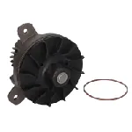 Pumpa vode DT KLIMA 2.15244 IC-BA9FC5 Pumpa vode DT KLIMA 2.15244 IC-BA9FC5