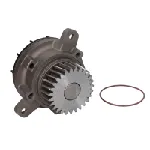 Pumpa vode DT KLIMA 2.15244 IC-BA9FC5 Pumpa vode DT KLIMA 2.15244 IC-BA9FC5