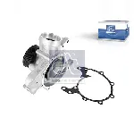 Pumpa vode DT KLIMA 2.15592 IC-CAF669 Pumpa vode DT KLIMA 2.15592 IC-CAF669