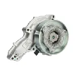 Pumpa vode DT KLIMA 2.15685SP IC-G0XC8F Pumpa vode DT KLIMA 2.15685SP IC-G0XC8F