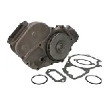 Pumpa vode DT KLIMA 3.16028 IC-D3D6BD Pumpa vode DT KLIMA 3.16028 IC-D3D6BD