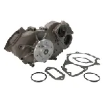 Pumpa vode DT KLIMA 3.16028 IC-D3D6BD Pumpa vode DT KLIMA 3.16028 IC-D3D6BD