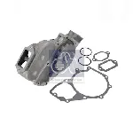 Pumpa vode DT KLIMA 3.16028 IC-D3D6BD Pumpa vode DT KLIMA 3.16028 IC-D3D6BD