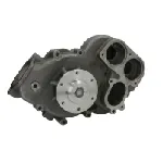 Pumpa vode DT KLIMA 4.63670 IC-BB38D9 Pumpa vode DT KLIMA 4.63670 IC-BB38D9