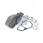 Pumpa vode DT KLIMA 4.63670 IC-BB38D9 Pumpa vode DT KLIMA 4.63670 IC-BB38D9