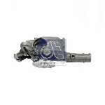 Pumpa vode DT KLIMA 4.63674 IC-BB38DB Pumpa vode DT KLIMA 4.63674 IC-BB38DB