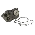 Pumpa vode DT KLIMA 4.66818 IC-F64E43 Pumpa vode DT KLIMA 4.66818 IC-F64E43