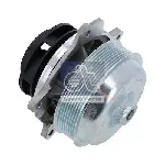 Pumpa vode DT KLIMA 5.41137 IC-G0LAM9 Pumpa vode DT KLIMA 5.41137 IC-G0LAM9