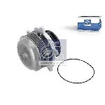 Pumpa vode DT KLIMA 5.41144 IC-F612B8 Pumpa vode DT KLIMA 5.41144 IC-F612B8
