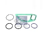 Pumpa vode DT KLIMA 5.94124 IC-C3E7FE Pumpa vode DT KLIMA 5.94124 IC-C3E7FE