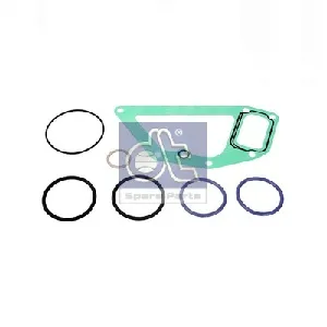 Pumpa vode DT KLIMA 5.94124 IC-C3E7FE