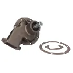 Pumpa vode DT KLIMA 6.30010 IC-D037CC Pumpa vode DT KLIMA 6.30010 IC-D037CC