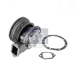 Pumpa vode DT KLIMA 6.30015 IC-BA1962 Pumpa vode DT KLIMA 6.30015 IC-BA1962