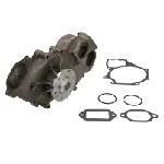 Pumpa vode FEBI FE09197 IC-277895 Pumpa vode FEBI FE09197 IC-277895