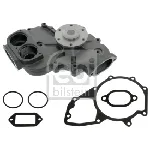 Pumpa vode FEBI FE09197 IC-277895 Pumpa vode FEBI FE09197 IC-277895