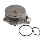 Pumpa vode FEBI FE101068 IC-E70F48 Pumpa vode FEBI FE101068 IC-E70F48