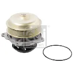 Pumpa vode FEBI FE101069 IC-E72081 Pumpa vode FEBI FE101069 IC-E72081
